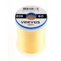 filo da costruzione Veevus 8/0 light cahill